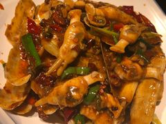 -必点海鲜·鲅鱼水饺(鞍山西道店)
