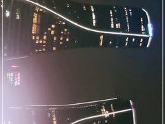 -杭州来福士中心