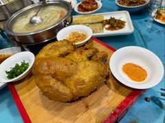 -三晋饭庄(南内环街店)