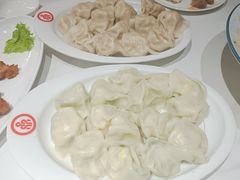 -双合园·海鲜水饺青岛菜(九水东路店)