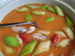 -海味观(老西门店)