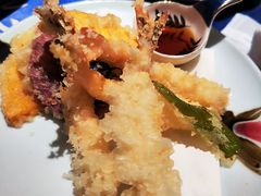-樱桃日本料理