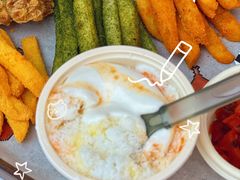 -PIXEL BOY炸鸡店(上海首店)
