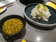 -半山腰·云南菜(侨福芳草地店)