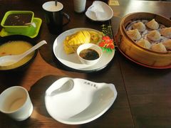 -玖鲜小笼(中山广场店)