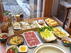 -四点金粥底火锅(沂州里店)