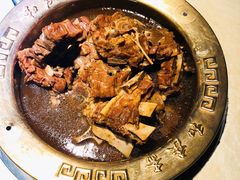-和庆斋羊蝎子火锅·碳缸烧烤(顺义旗舰店)