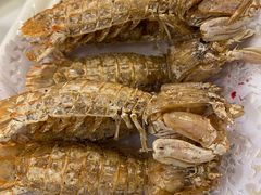 -万宝海鲜舫(劳动公园店)