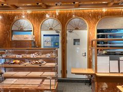 -山崎面包(静安久光店)