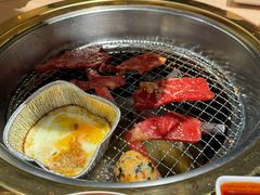 -伊茉家的烤肉店(勒泰中心店)