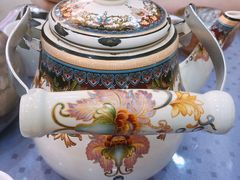 -新疆巴州金丝特餐厅(大钟寺店)