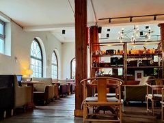 -1901 Cafe(西四店)