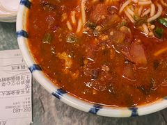 小锅米线-浩海火烧云傣家菜(京广店)