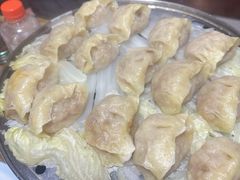 -8号蒸饺精品炖鸽子(康特商街店)