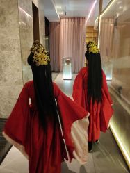 -盘子女人坊古装写真摄影(南京总店)