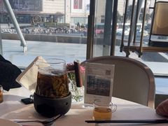 -扬州万怡酒店-中餐厅(文昌中路店)