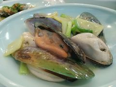 蓝口贝-盒马渔市餐厅