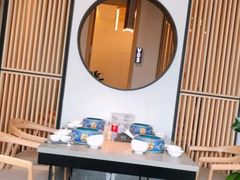 -享月汤皇·海鲜小火锅·聚会(曲江创意谷店)