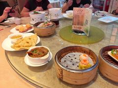 -广东胜利宾馆西关粤中餐厅