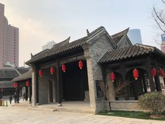 -回龙窝历史文化街区