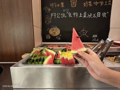 -四方桌·福建客家土菜(二中店)