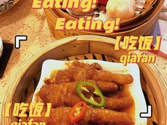 -点都德(聚福楼店)