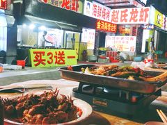 -赵氏盱眙十三香龙虾(蓝村店)