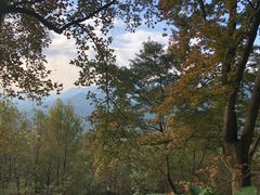 -广州市石门国家森林公园