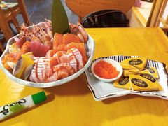 -大焰自助日式料理 铁板烧(徐汇店)