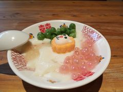-破三川·新川菜(静安大融城店)