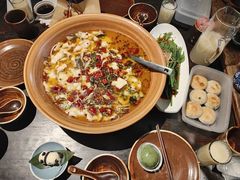 -懒人盐府人家(安贞店)