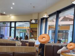 -朴小妹人参鸡汤火锅(长白山万达店)