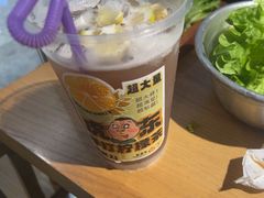 -姜虎东白丁烤肉(恒隆广场店)