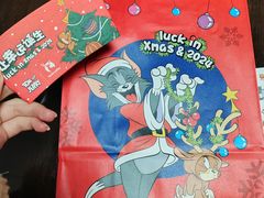 -瑞幸咖啡(清城区顺盈时代广场店)