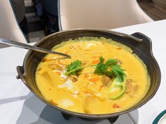 -美奈小馆·越南料理(中航城君尚购物中心店)
