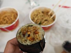 -徐氏糯米包油条(山海关路店)