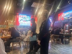 -0317火锅鸡·清真(正达店)