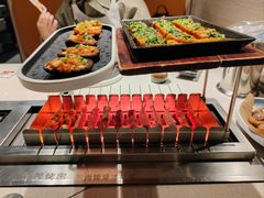 -丰茂烤串(五道口店)