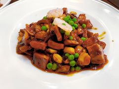 -长兴菜馆(高桥店)