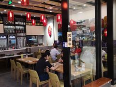 -八间(合生汇店)