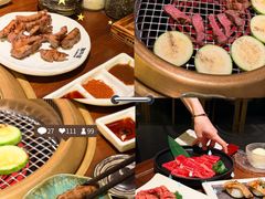 -御牛道日式烤肉料理(杭州万象城店)