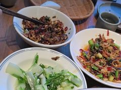 -印象鲵宴·张家界地标美食名片(溪布街店)