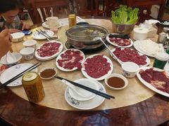 -陈记顺和潮汕牛肉火锅(韩江路店)