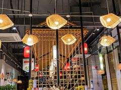 -川味堂·四川豆花(八卦岭店)