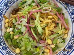 -老北京炸酱面大王.铜锅涮肉(朝阳门店)