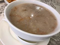 -佛山顺德香云纱园林酒店(清晖园店)