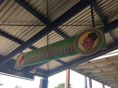 -Dooley's Premium Ice Cream