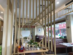 大堂-培万河间驴火•驴肉火锅(东平店)