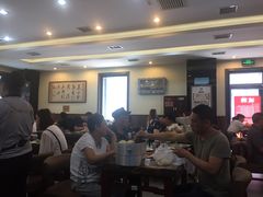 大堂-张包铺(道外店)