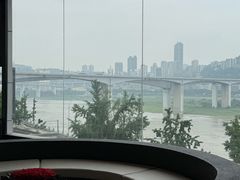 -Yolo私汤温泉设计师酒店(重庆南滨路店)